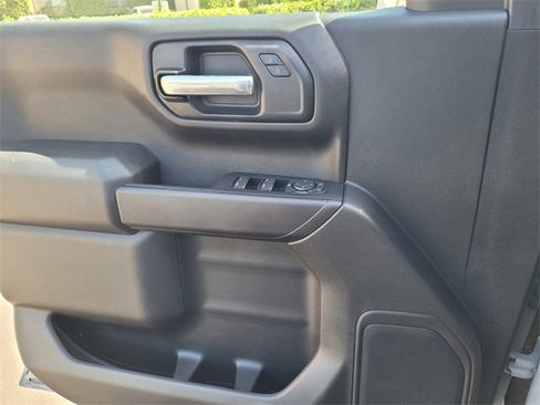 Used 2024 Chevrolet Silverado 1500 W/T w/ WT Safety Package image 13