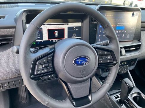 New 2026 Subaru Outback Limited image 11