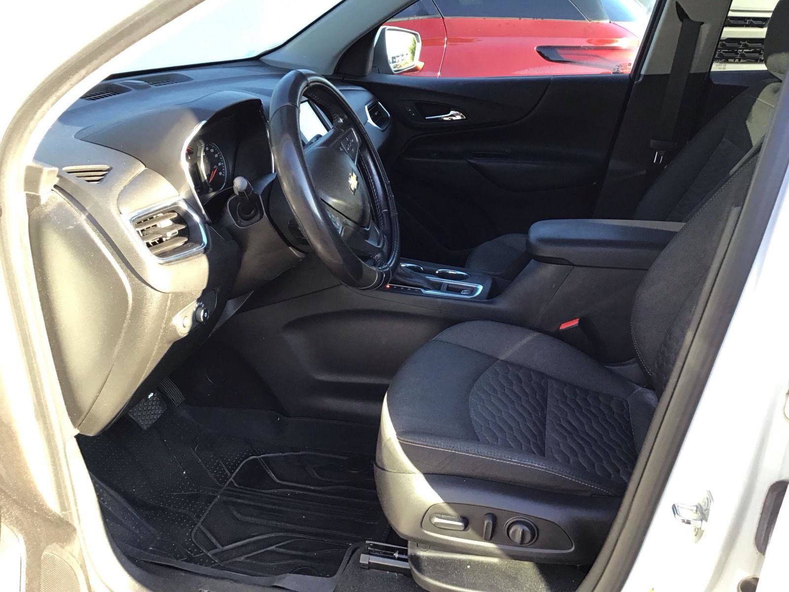 Used 2019 Chevrolet Equinox LT FWD image 9