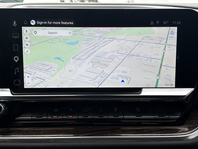 Used 2025 GMC Sierra 1500 Elevation AWD/4WD image 6
