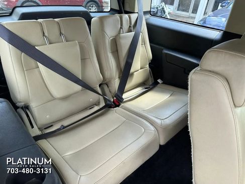 Used 2014 Ford Flex SEL w/ Equipment Group 202A AWD/4WD image 12