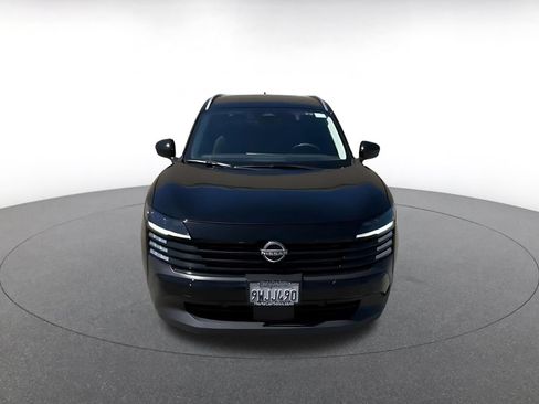 Used 2026 Nissan Kicks SV FWD image 4