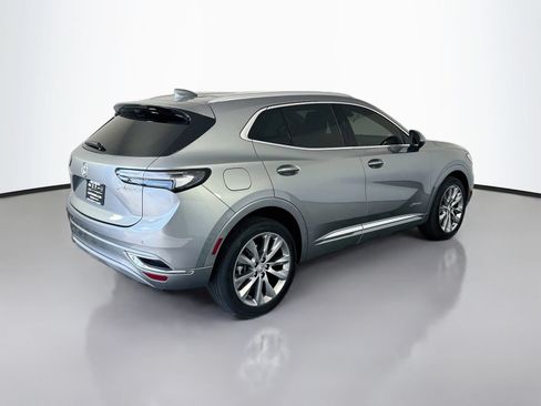 Used 2023 Buick Envision Avenir AWD/4WD image 7