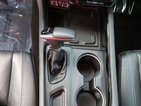 Used 2022 Dodge Durango Citadel RWD image 39
