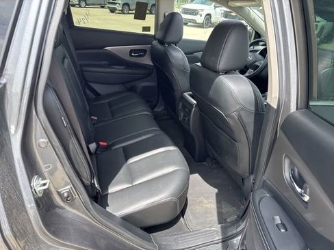 Used 2024 Nissan Murano SV AWD/4WD image 7