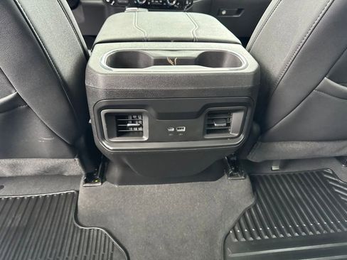 Used 2024 Chevrolet Silverado 1500 RST w/ True North Edition Plus AWD/4WD image 30