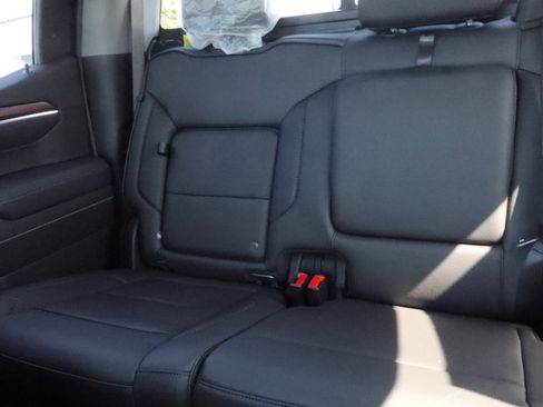 New 2025 GMC Sierra 1500 Denali w/ Technology Package image 13