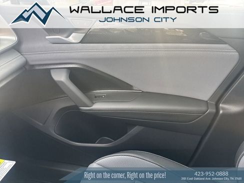 New 2026 Volkswagen Tiguan SE image 24