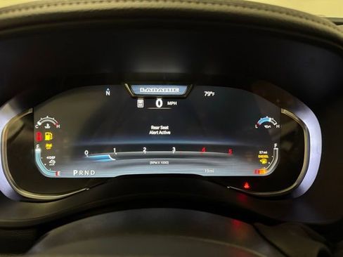 New 2026 RAM 2500 Laramie w/ Night Edition image 16