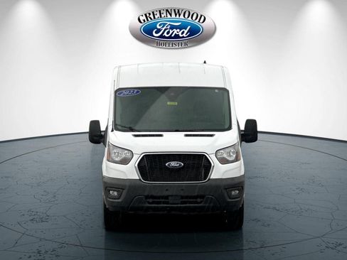 Used 2023 Ford Transit 250 Medium Roof w/ Exterior Upgrade Package image 9