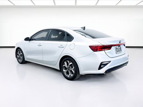 Used 2019 Kia Forte LXS image 6