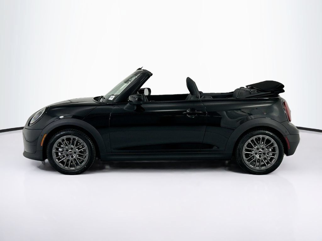 New 2026 MINI Cooper S FWD image 8
