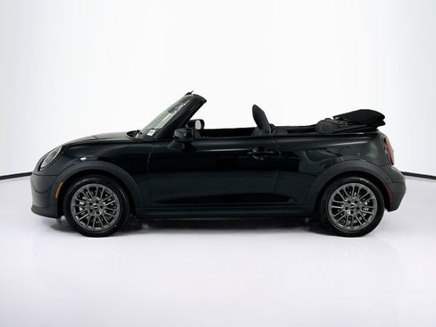 New 2026 MINI Cooper S FWD image 8