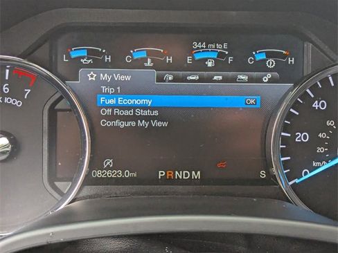 Used 2019 Ford Expedition Limited w/ Equipment Group 303A image 32