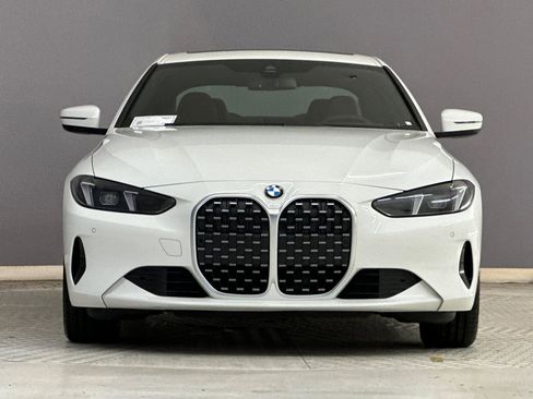 New 2026 BMW 430i Coupe w/ Convenience Package image 5