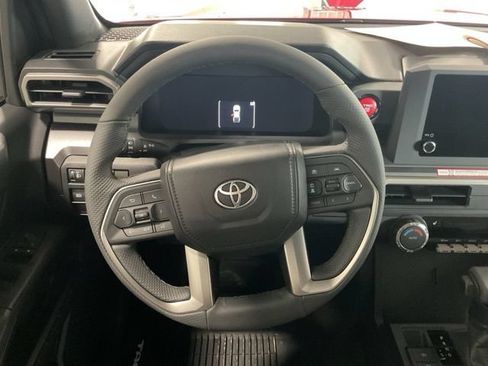 New 2026 Toyota Tacoma TRD Off-Road AWD/4WD image 13