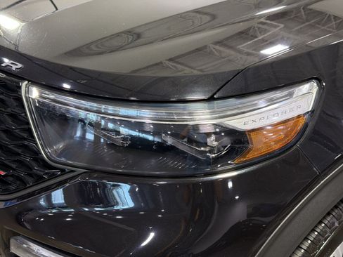 Used 2020 Ford Explorer ST w/ Premium Technology Package AWD/4WD image 13