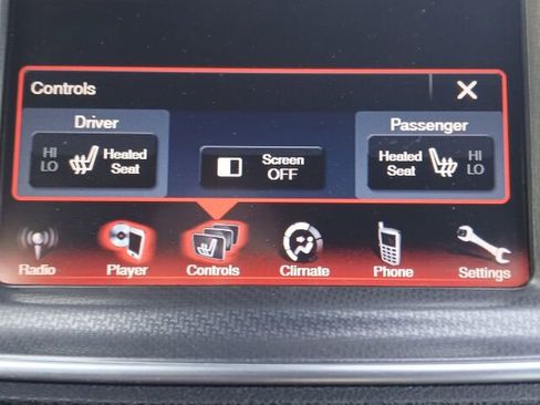 Used 2013 Dodge Charger R/T w/ Driver Confidence Group image 21