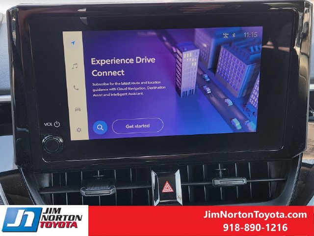 Used 2026 Toyota Corolla LE FWD image 17