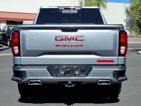 Used 2023 GMC Sierra 1500 Elevation w/ Elevation Premium Package image 4