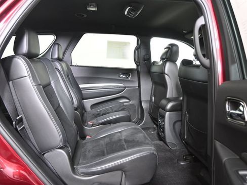 Used 2018 Dodge Durango GT w/ Trailer Tow Group IV AWD/4WD image 15