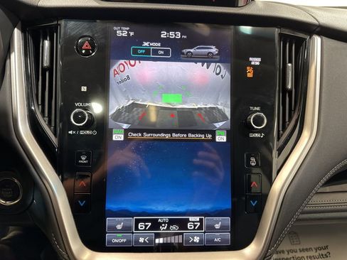 Used 2022 Subaru Outback Limited w/ Popular Package #2 image 32