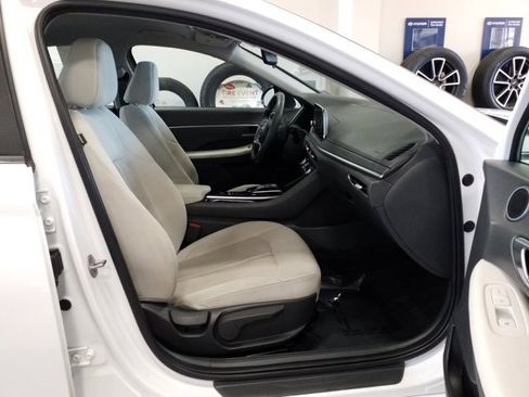Used 2023 Hyundai Sonata SEL image 20