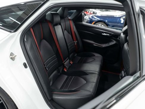 Used 2020 Toyota Avalon TRD w/ All Weather Liner Package image 12