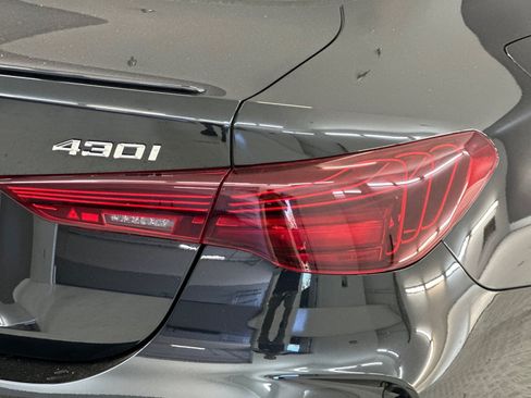 Used 2026 BMW 430i Coupe w/ M Sport Package RWD image 29