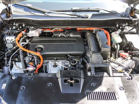 Used 2024 Honda CR-V Sport-L image 28