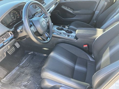 Used 2024 Honda Civic Sport image 16