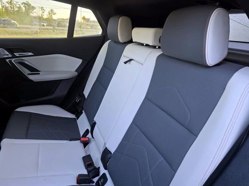 Used 2024 BMW X2 M35i w/ Premium Package image 31