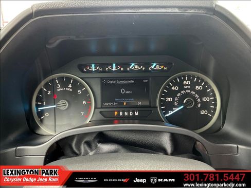 Used 2020 Ford F150 XLT w/ Equipment Group 302A Luxury AWD/4WD image 14