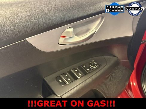 Used 2024 Kia Forte LXS image 22