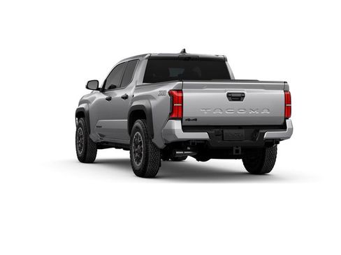 New 2025 Toyota Tacoma TRD Off-Road AWD/4WD image 26