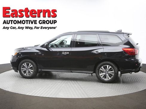 Used 2020 Nissan Pathfinder S FWD image 62