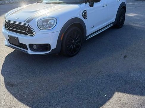 Used 2020 MINI Cooper Countryman S w/ Storage Package AWD/4WD image 1