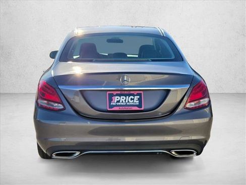 Used 2017 Mercedes-Benz C 300 Sedan image 7