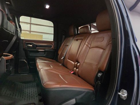 Used 2019 RAM 2500 Limited image 82