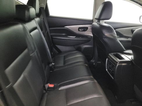 Used 2018 Nissan Murano SL w/ Moonroof Package AWD/4WD image 19