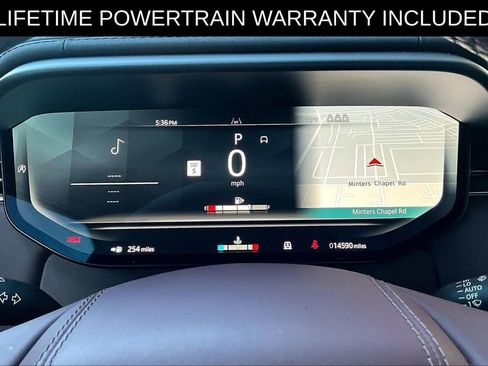 Used 2024 Land Rover Range Rover Sport Dynamic SE image 25