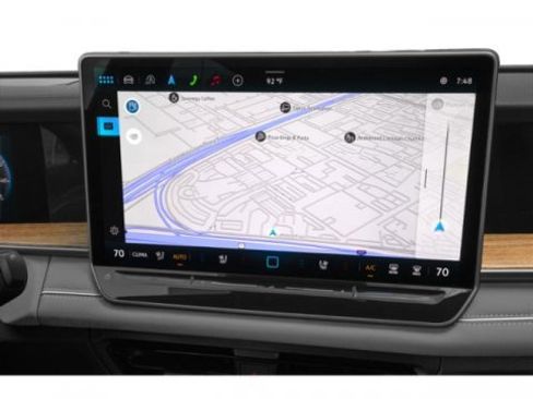 New 2026 Volkswagen Tiguan SEL R-Line image 15