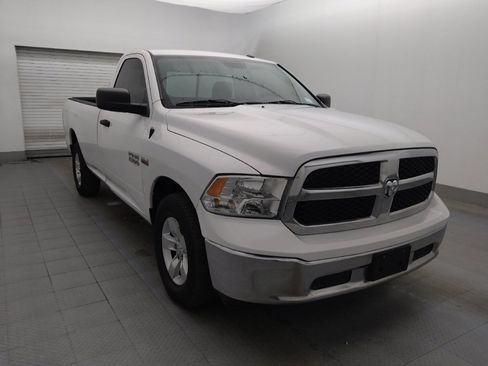 Used 2017 RAM 1500 Tradesman w/ Power & Remote Entry Group image 13