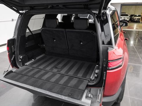 Used 2023 Rivian R1S Adventure AWD/4WD image 41