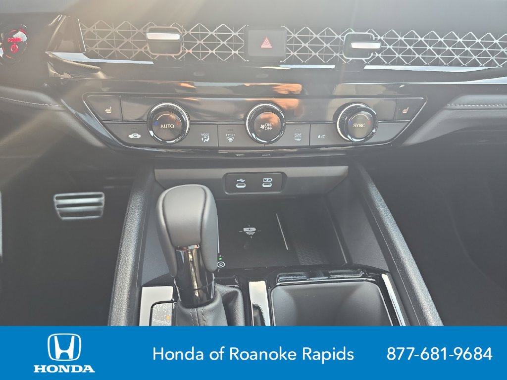 New 2026 Honda Accord Sport image 15