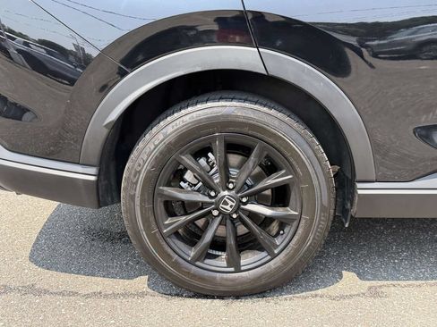 Used 2025 Honda CR-V Sport image 12