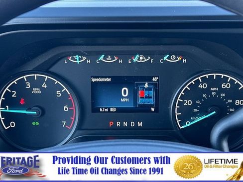 New 2026 Ford F250 XL w/ STX Appearance Package image 22