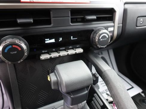 New 2026 Toyota Tacoma SR5 image 22