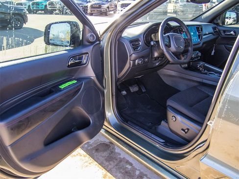 New 2026 Dodge Durango GT w/ Blacktop Package image 30