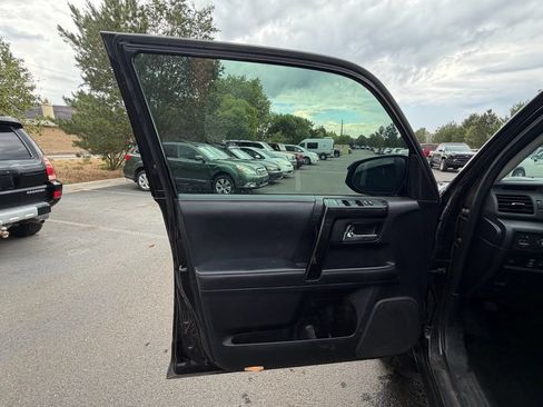 Used 2024 Toyota 4Runner TRD Pro AWD/4WD image 20
